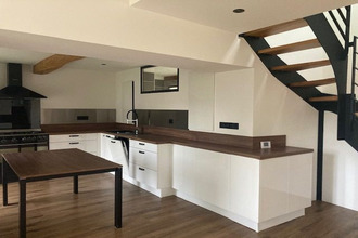 achat maison neyron 01700