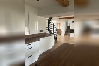 achat maison neyron 01700