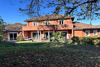 achat maison neyron 01700