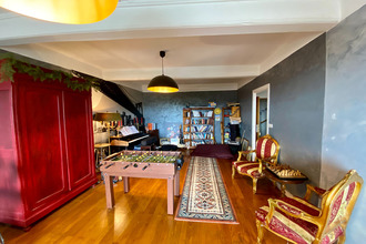 achat maison neyron 01700