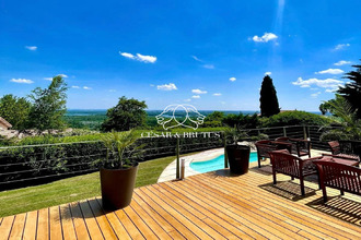 achat maison neyron 01700