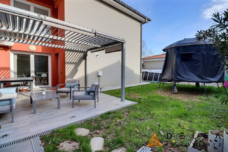 achat maison neyron 01700