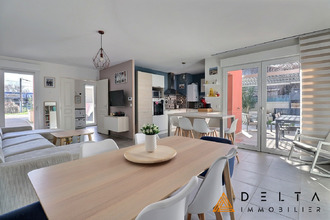 achat maison neyron 01700