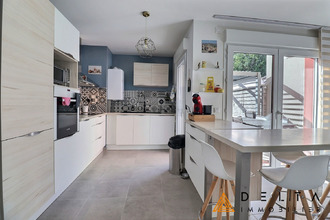 achat maison neyron 01700