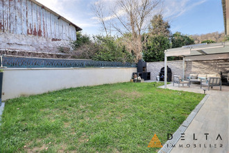 achat maison neyron 01700