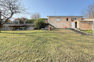 achat maison neyron 01700