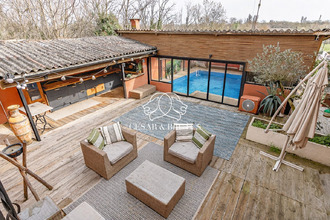 achat maison neyron 01700