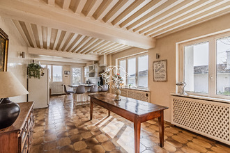 achat maison neyron 01700