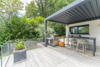 achat maison neyron 01700