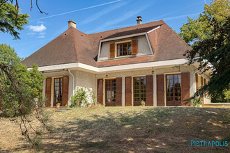 achat maison neyron 01700