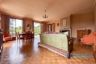 achat maison neyron 01700