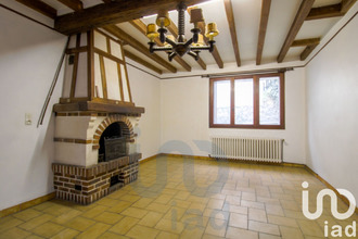 achat maison nezel 78410