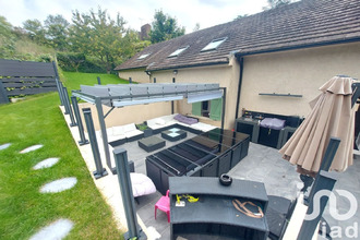 achat maison nezel 78410