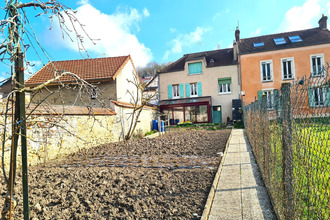 achat maison nezel 78410