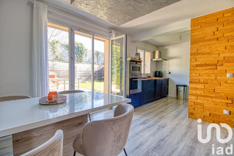 achat maison nezel 78410