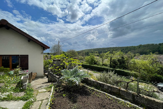 achat maison nezel 78410