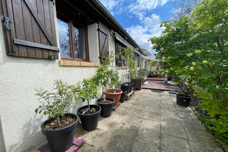 achat maison nezel 78410