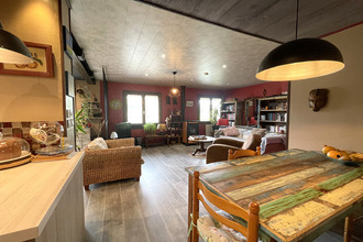 achat maison nezel 78410