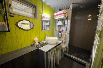 achat maison nezel 78410