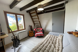 achat maison nezel 78410