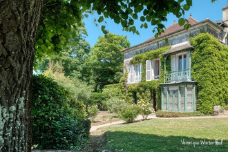 achat maison nezel 78410