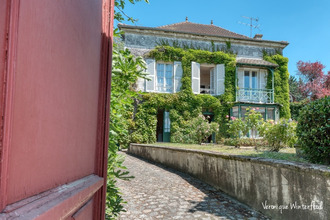 achat maison nezel 78410