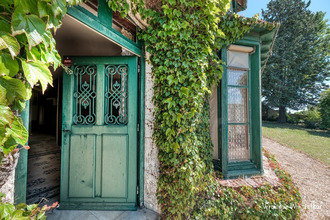 achat maison nezel 78410