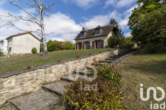 achat maison nezel 78410