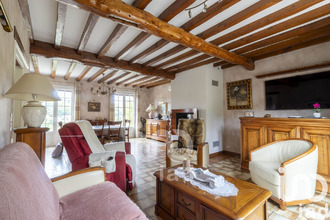 achat maison nezel 78410