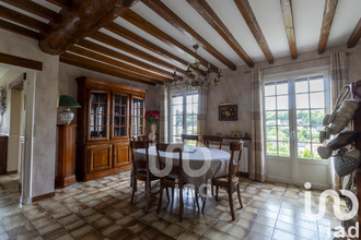 achat maison nezel 78410