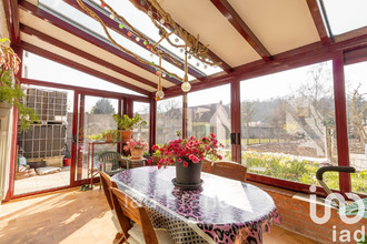 achat maison nezel 78410