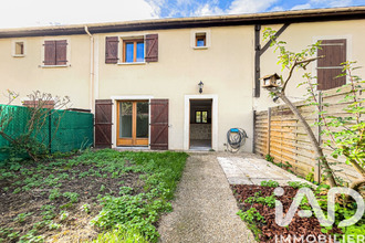 achat maison nezel 78410