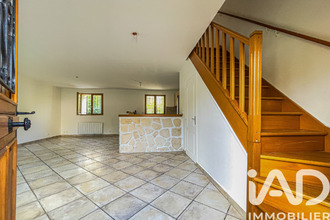 achat maison nezel 78410