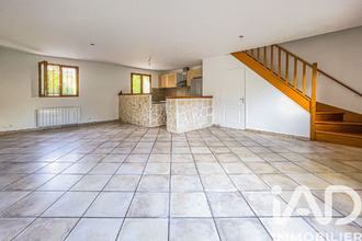 achat maison nezel 78410