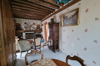 achat maison nezel 78410