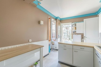 achat maison nezel 78410