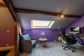 achat maison nezel 78410