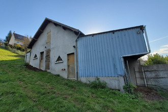 achat maison nezel 78410