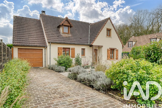 achat maison nezel 78410