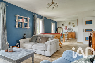 achat maison nezel 78410