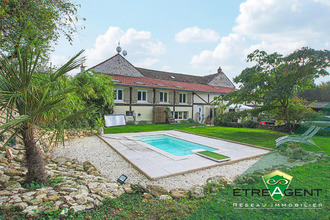 achat maison nezel 78410