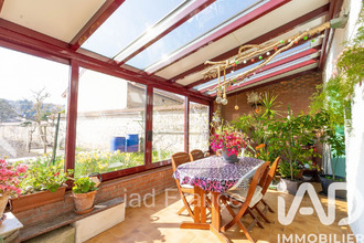 achat maison nezel 78410