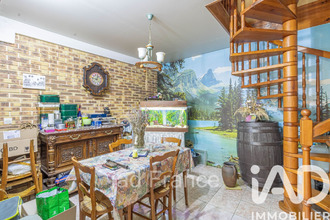 achat maison nezel 78410