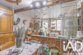 achat maison nezel 78410