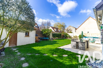 achat maison nezel 78410