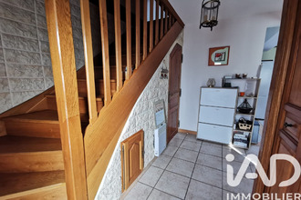 achat maison nezel 78410