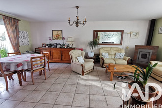 achat maison nezel 78410