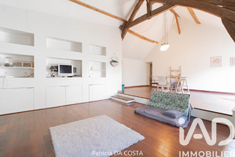 achat maison nezel 78410