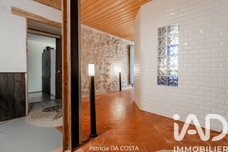 achat maison nezel 78410