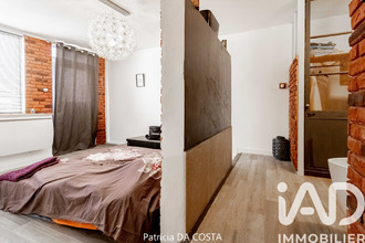 achat maison nezel 78410